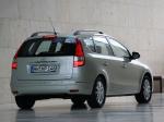 Hyundai i30 CW 2008 года